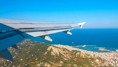 Aerolínea suspendió (por largo rato) ruta a destino paradisíaco en Colombia