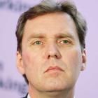 Alan Milburn