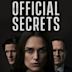 Official Secrets (film)