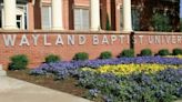Wayland Baptist University recognizes local honor roll students