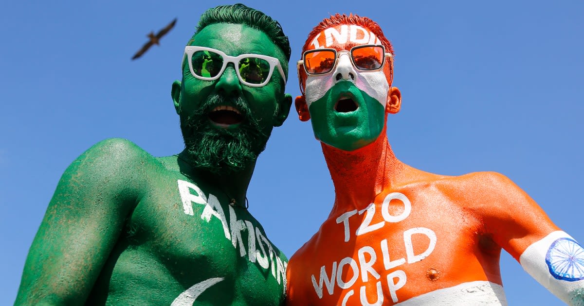 New York to beef up security ahead of India-Pakistan clash at T20 World Cup