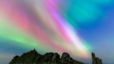 Northern Lights auroras linked to 'damaging' electrical effects in new research