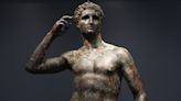 Getty Bronze must be returned to Italy, Strasbourg court rules