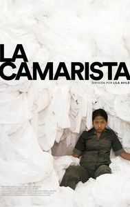 La camarista