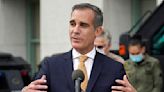 Eric Garcetti finally got the ambassadorship he wanted. Here's how he did it