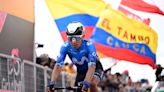 “Nadie creía ni daba un peso”: Nairo Quintana al culminar el Giro de Italia