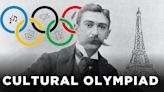 La guía definitiva de la Olimpiada Cultural y qué esperar de París 2024