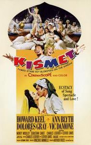 Kismet (1955 film)