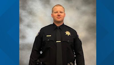 Who was Matthew Bowen? Vacaville police officer is first to die in line of duty