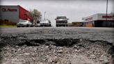 How do Kansas City and Missouri rank in national report on ‘pothole problems’?