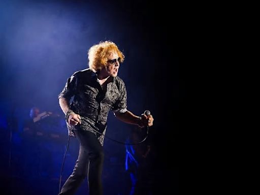 Simply Red sigue haciendo historia: se agotaron las entradas para su cuarto concierto en el Movistar Arena