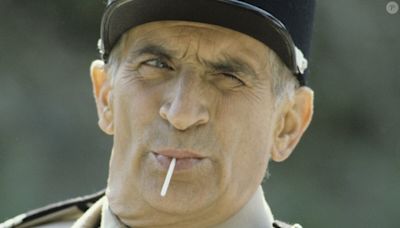 "Je n'en dirais que du mal" : Louis De Funès critiqué pour son attitude sur le tournage du Gendarme de Saint-Tropez, un acteur se confie