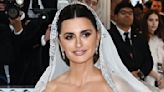 Penelope Cruz Looks Like an Angelic Vision in the Most Stunning White Gown at the 2023 Met Gala
