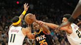 Phoenix Suns vs. Denver Nuggets Game 5 schedule, TV channel: How to watch NBA Playoffs