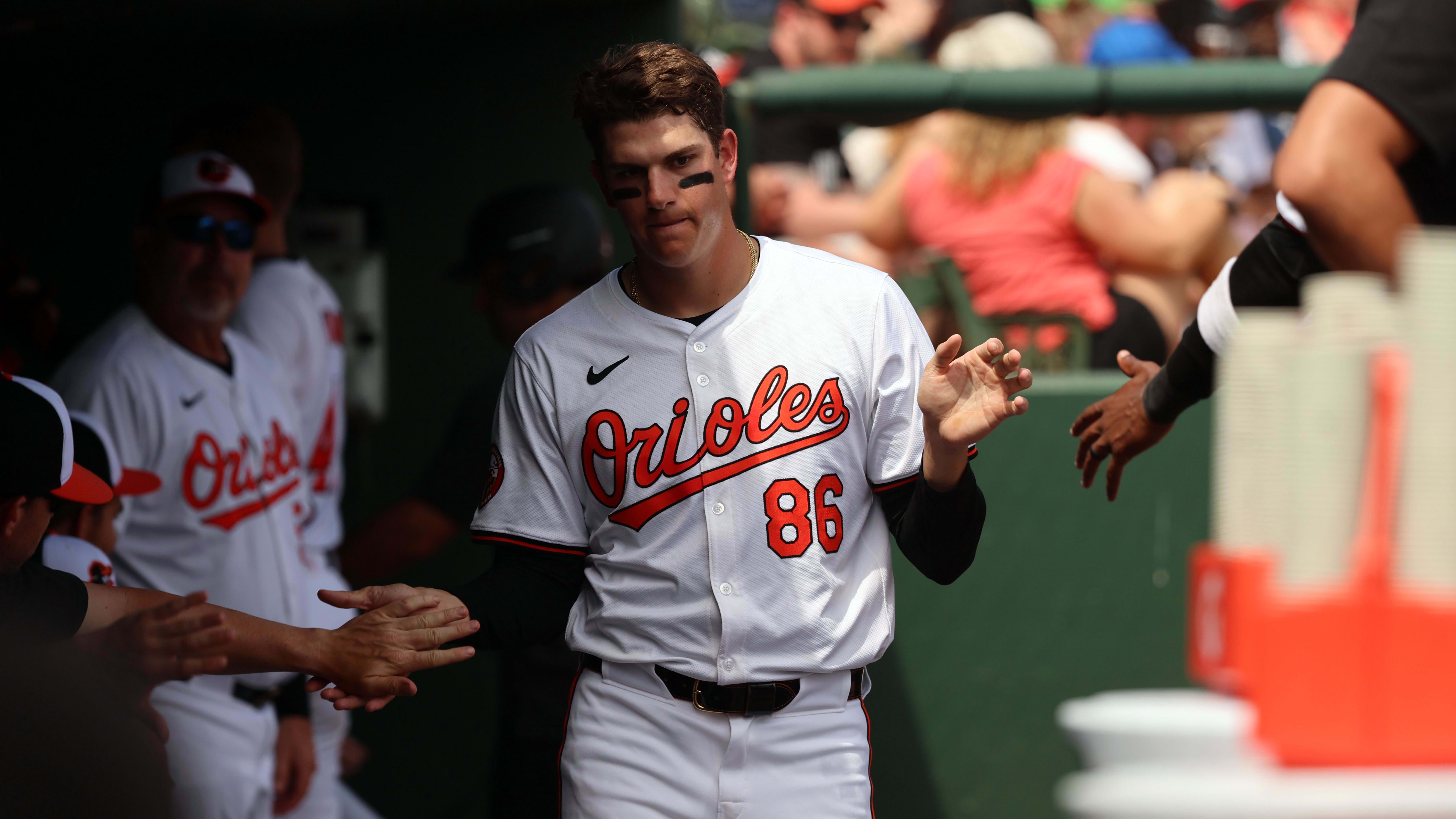 Is It Time For Baltimore Orioles To Call Up This Elite Prospect?