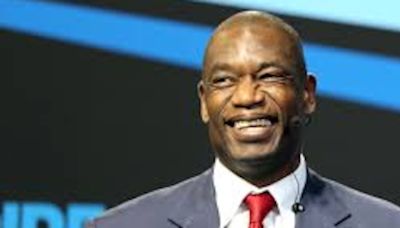 Dikembe Mutombo, lenda da NBA, morre aos 58 anos