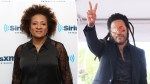 Wanda Sykes says people have confused her for Lenny Kravitz: ‘Twins!’