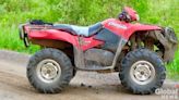 Falling off could be fatal: Manitoba RCMP, helmet advocate urge ATV safety - Winnipeg | Globalnews.ca