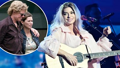 Shania Twain reflects on ex-husband’s ‘great mistake’ cheating with her best friend: ‘Sad for him’
