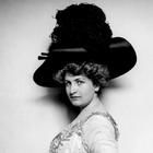 Alma Mahler