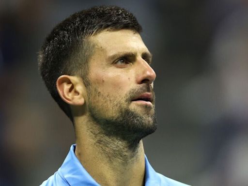 Novak Djokovic dealt crushing blow as US Open exit could see nightmare come true