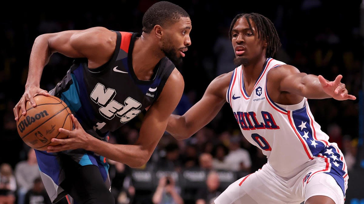 NBA offseason grades for Eastern Conference teams: 76ers, Nets chase Celtics, Heat disappoint with 'D'