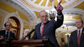 Schumer says senators struggling to reach deal to pass FISA before deadline