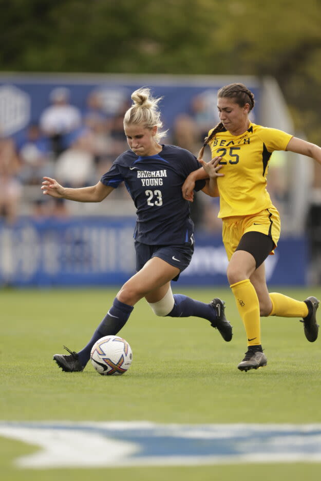 Season Preview: Young Cougar soccer team faces big challenges in 2024