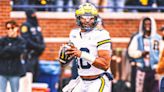 Michigan's QB battle among many in Big Ten that will ramp up this fall