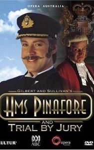 H.M.S. Pinafore