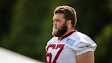 Browns expected sign offensive guard Wes Martin