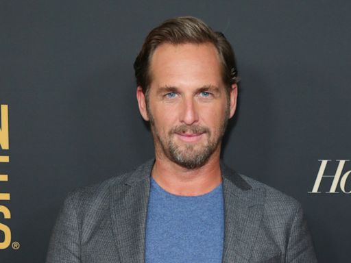 Josh Lucas gets engaged