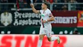 Stuttgart sign striker Demirovic from Augsburg