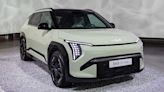 Kia EV3: SUV compacto anti-Volvo EX30 estreia pelo equivalente a R$ 163 mil