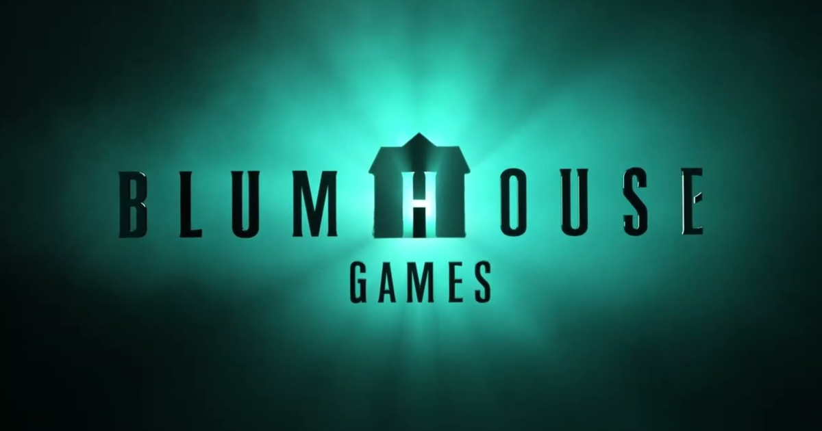 Mark my words: Blumhouse's Fear the Spotlight, Grave Seasons, & The Simulation will win the gaming wars