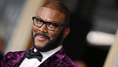 Tyler Perry Didn’t Successfully Secure Ownership Of BET — But He’s Inked An Extensive New Deal With The Media Group