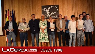 Más de 17.000 personas han participado en el programa de deporte escolar 'Somos Deporte 3-18' que impulsan el Gobierno regional y la Diputación de Cuenca