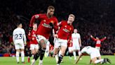 Manchester United turn to artificial intelligence in bid to boost performance
