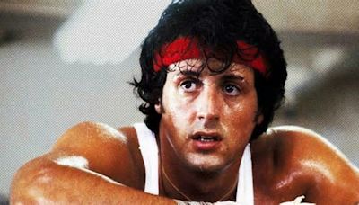 "Meine Karriere ist vorbei": Sylvester Stallone erzählt von Rocky 2-Unfall, der schon beim Lesen grausam klingt