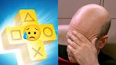 PlayStation Plus: Sony se equivoca y este juego no llegará al servicio