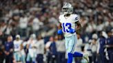 NFL Rumors: Michael Gallup, Raiders Agree to 1-Year Contract After Cowboys Release