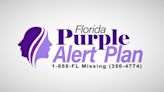 What is a Purple Alert? New law adds local emphasis on Florida missing person alerts