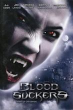 Bloodsuckers (2005 film)