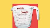 I’ve Been Using My Favorite Pyrex Measuring Cup for a Decade and I’ve Never Needed to Replace It