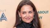 Katie Holmes' Lookalike Daughter Suri Cruise Spotted Just Days Before 18th Birthday