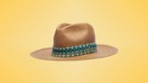 The 15 Best Summer Hats for Men, From Wide-Brim Panamas to Baseball Caps