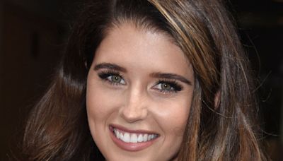 Katherine Schwarzenegger's Best Mom Moments