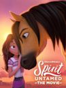 Spirit : L'Indomptable