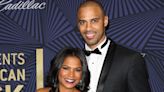 Nia Long's Ex Ime Udoka Requests Joint Physical Custody of Their Son After Actress Asks for Primary Custody