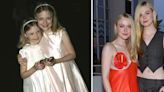 Dakota Fanning Shares Gushing Instagram Post for Sister Elle’s Birthday